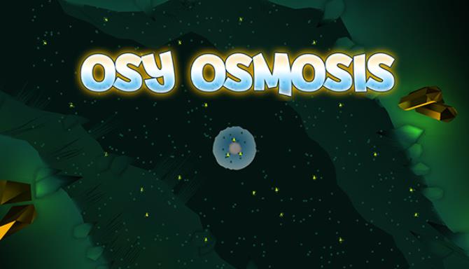 Osy Osmosis Free Download