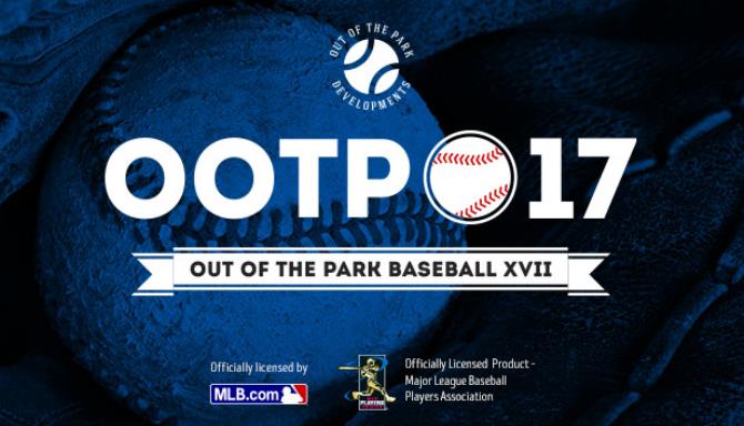 Out of the Park Baseball 17 Free Download