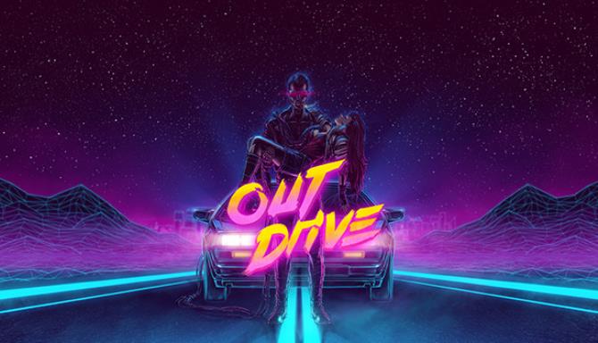 OutDrive Free Download