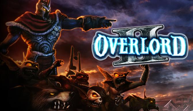 Overlord II Free Download
