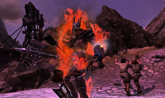 Overlord II Torrent Download