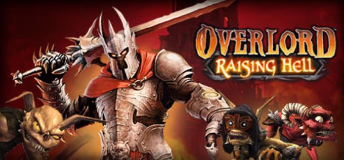 Overlord™: Raising Hell Free Download