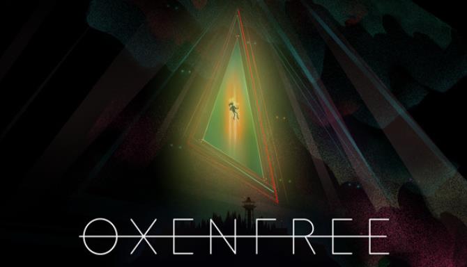 Oxenfree Free Download