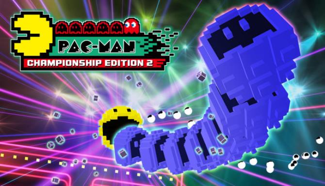 PAC-MAN™ CHAMPIONSHIP EDITION 2 Free Download