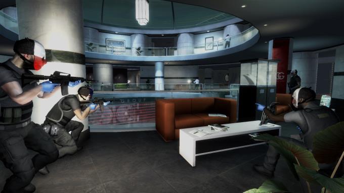 PAYDAY™ The Heist PC Crack