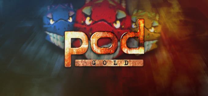 POD Gold Free Download