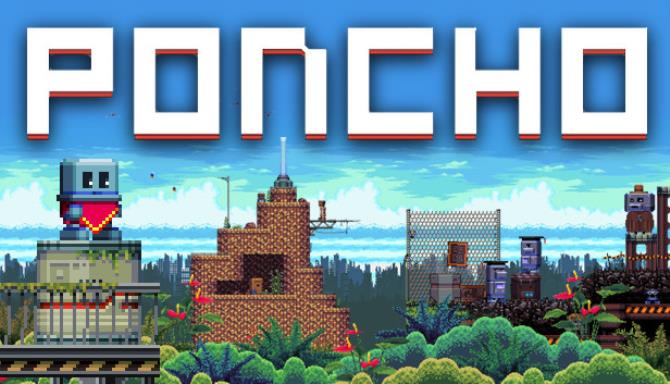PONCHO Free Download