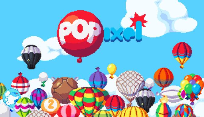 POPixel Free Download