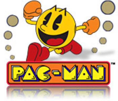 Pac-Man Free Download