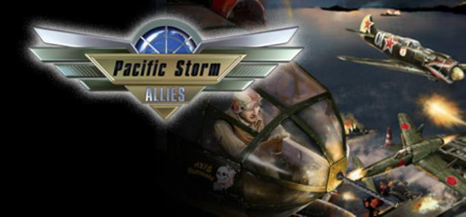 Pacific Storm Allies Free Download