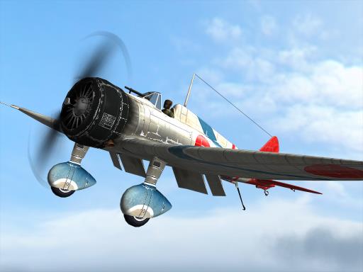 Pacific Storm Allies PC Crack