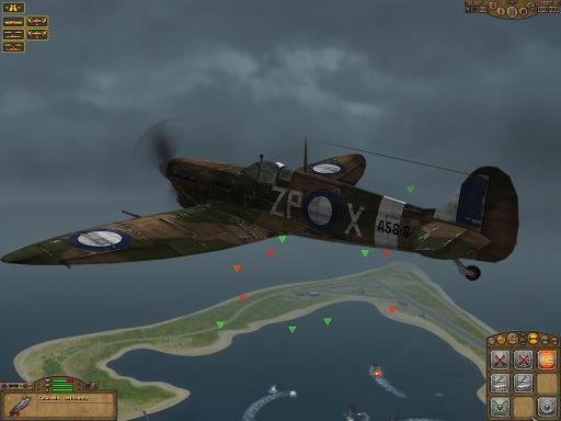 Pacific Storm Allies Torrent Download