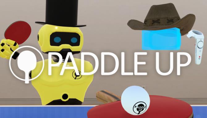 Paddle Up Free Download