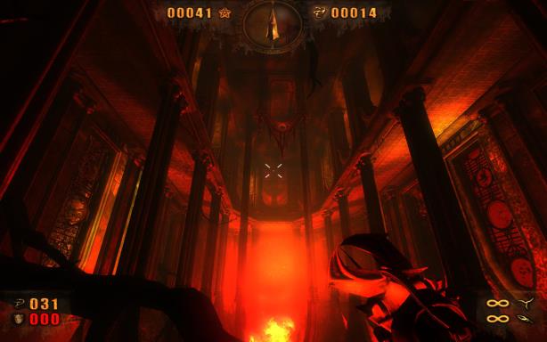 Painkiller: Resurrection Torrent Download