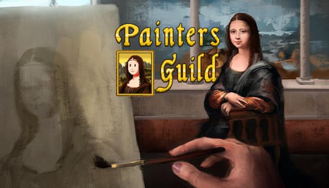 Painters Guild Free Download