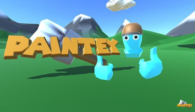 Paintey Free Download