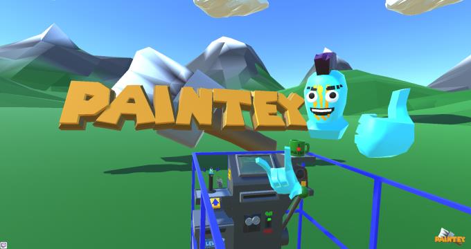 Paintey PC Crack