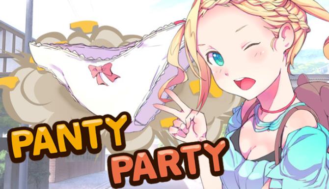 Panty Party Free Download