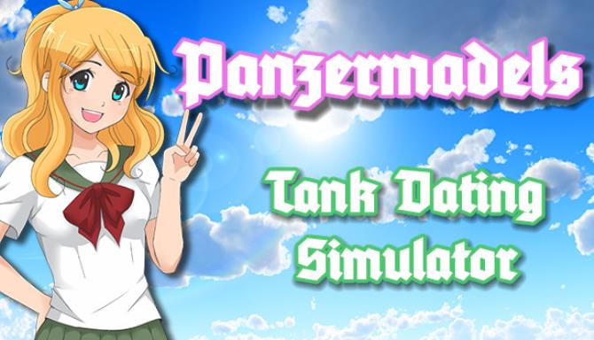 Panzermadels: Tank Dating Simulator Free Download