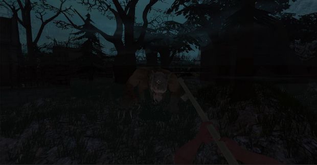 Paranormal Psychosis PC Crack