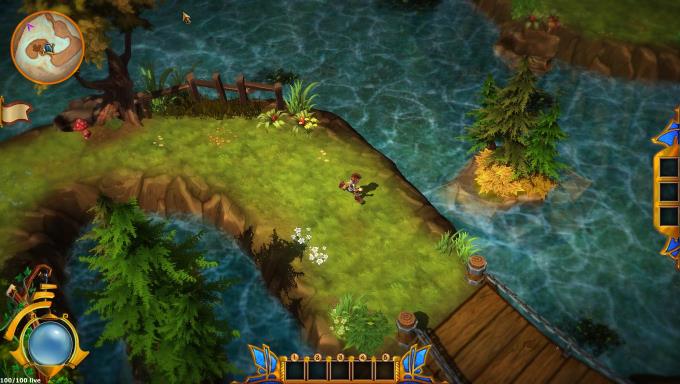 Parvaneh: Legacy of the Light's Guardians Torrent Download