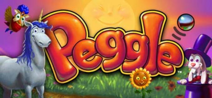 Peggle Deluxe Free Download