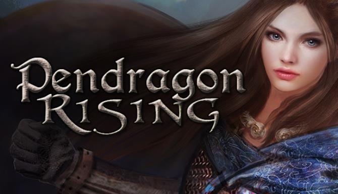 Pendragon Rising Free Download