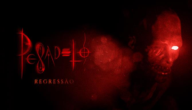 Pesadelo - Regressão Free Download