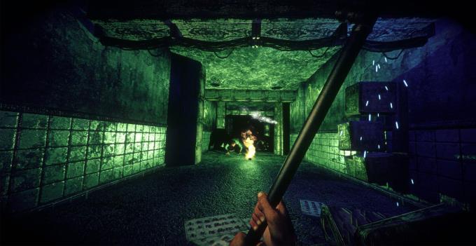 Phantasmal: Survival Horror Roguelike PC Crack
