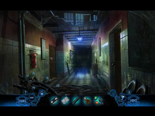 Phantasmat: Reign of Shadows Collector's Edition PC Crack