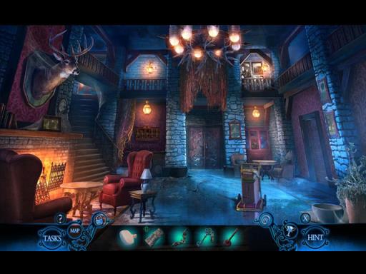Phantasmat: Reign of Shadows Collector's Edition Torrent Download