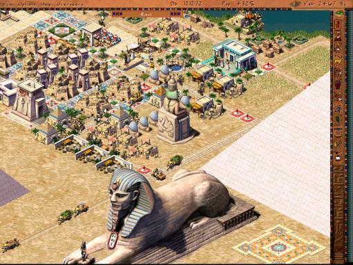 Pharaoh + Cleopatra Torrent Download