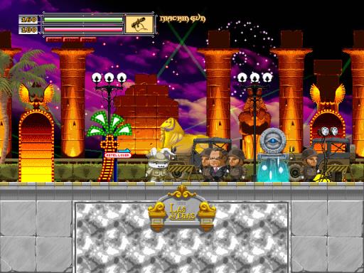Pharaoh Rebirth+ PC Crack