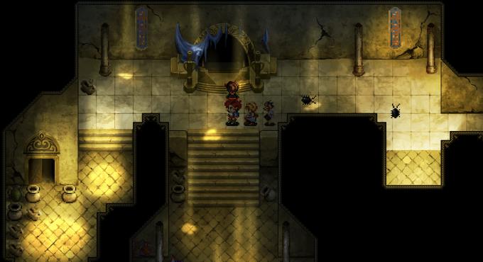 Pier Solar and the Great Architects Torrent Download