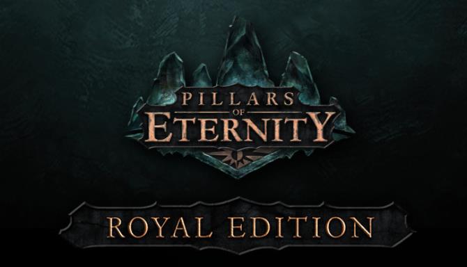 Pillars of Eternity - Royal Edition Upgrade Pack Free Download