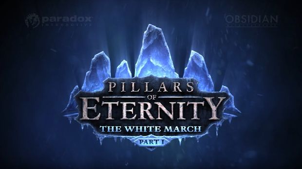 Pillars of Eternity - The White March Part I Free Download