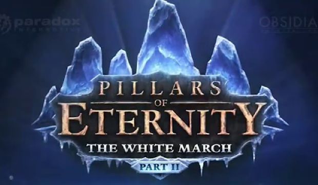Pillars of Eternity - The White March Part II Free Download