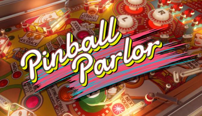 Pinball Parlor Free Download