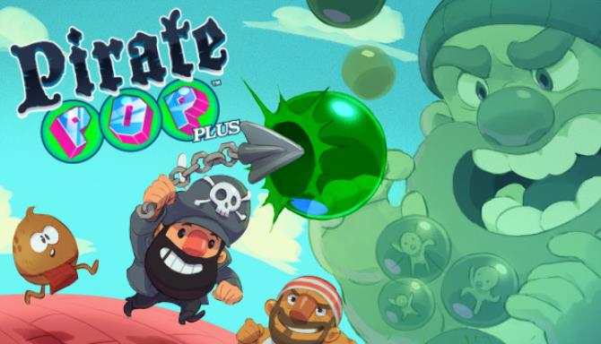 Pirate Pop Plus Free Download