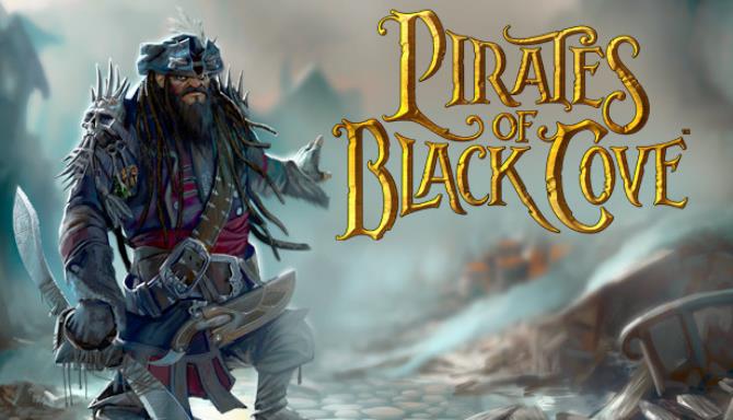 Pirates of Black Cove Free Download