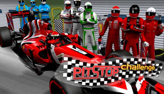 Pitstop Challenge Free Download