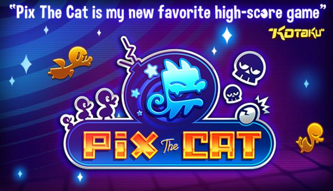 Pix the Cat Free Download