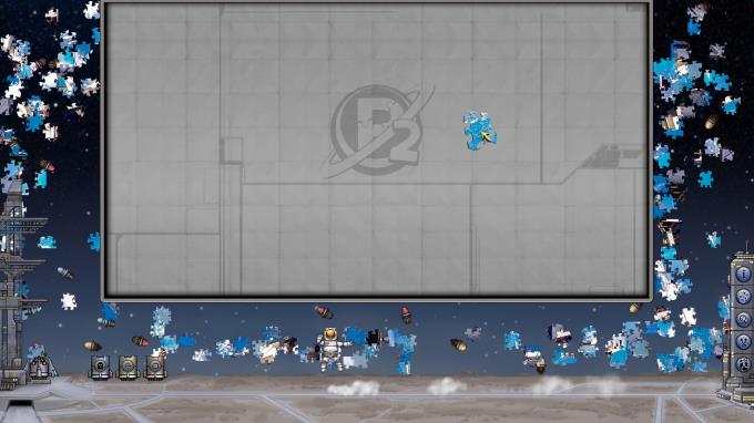Pixel Puzzles 2: Space PC Crack