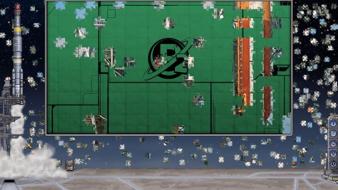 Pixel Puzzles 2: Space Torrent Download