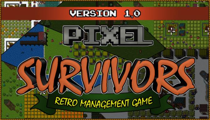 Pixel Survivors Free Download