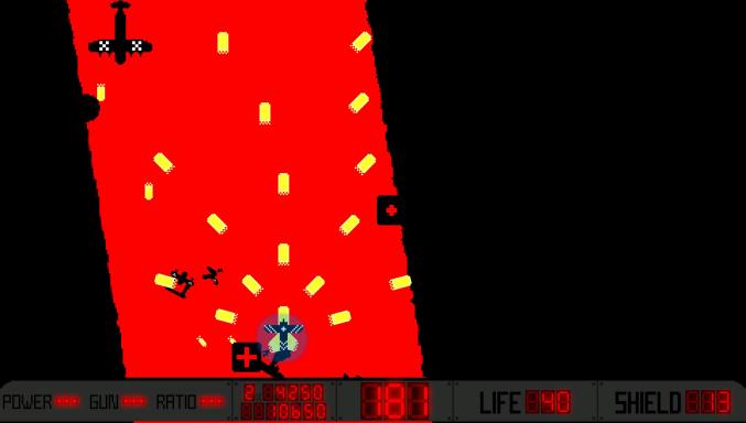 Planes, Bullets and Vodka Torrent Download