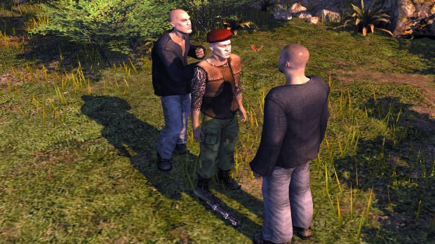 Planet Alcatraz Torrent Download