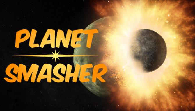 Planet Smasher Free Download