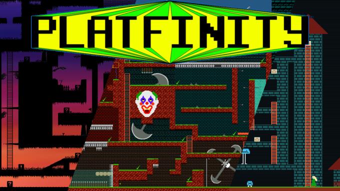 Platfinity™ Torrent Download Platfinity™ Torrent Download