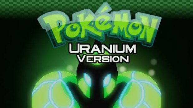 Pokemon Uranium Free Download